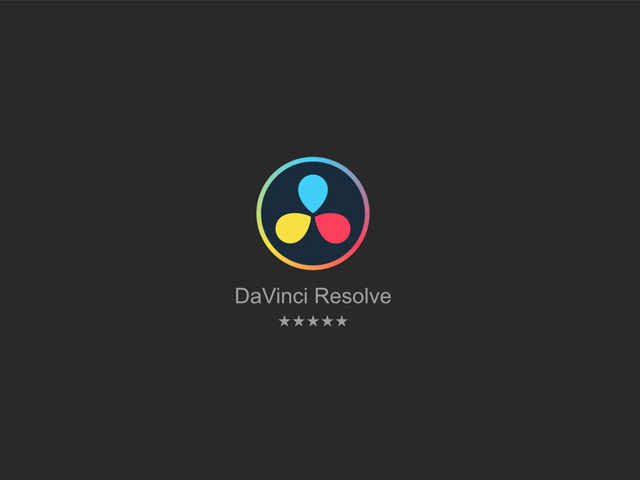 DaVinci Resolve 17.4.4达芬奇【调色软件】中文破解版