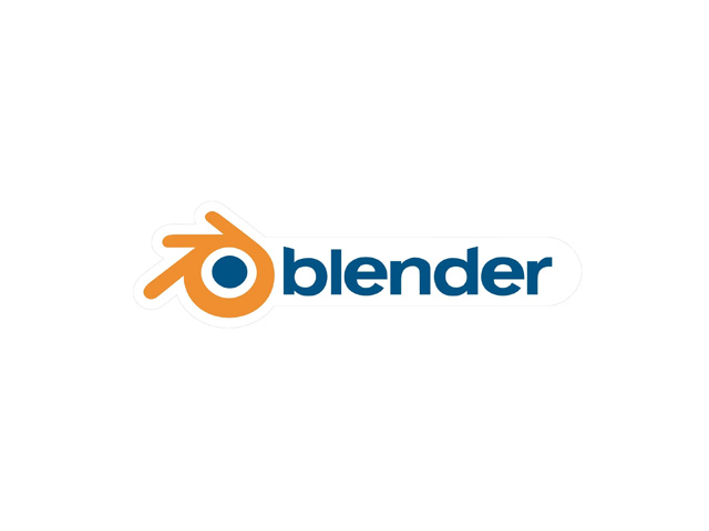 Blender 3D 3.0【三维动画制作软件】 绿色免安装版下载