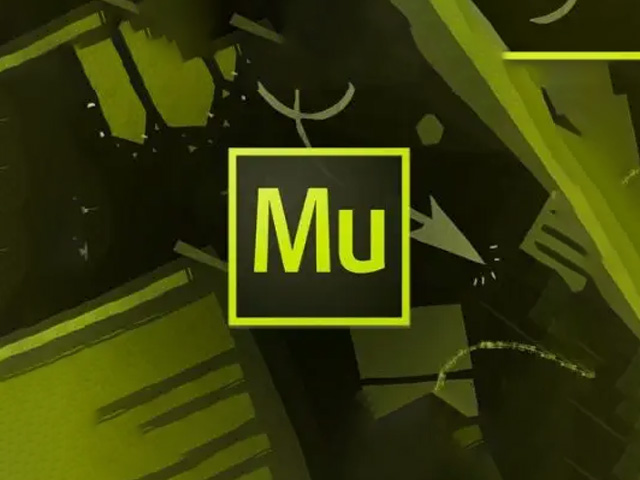 Adobe Muse2018【网站开发工具】绿色破解版