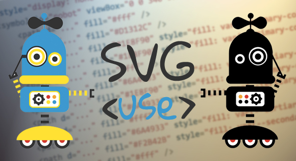 【SVG】教你给SVG 的内容添加CSS样式